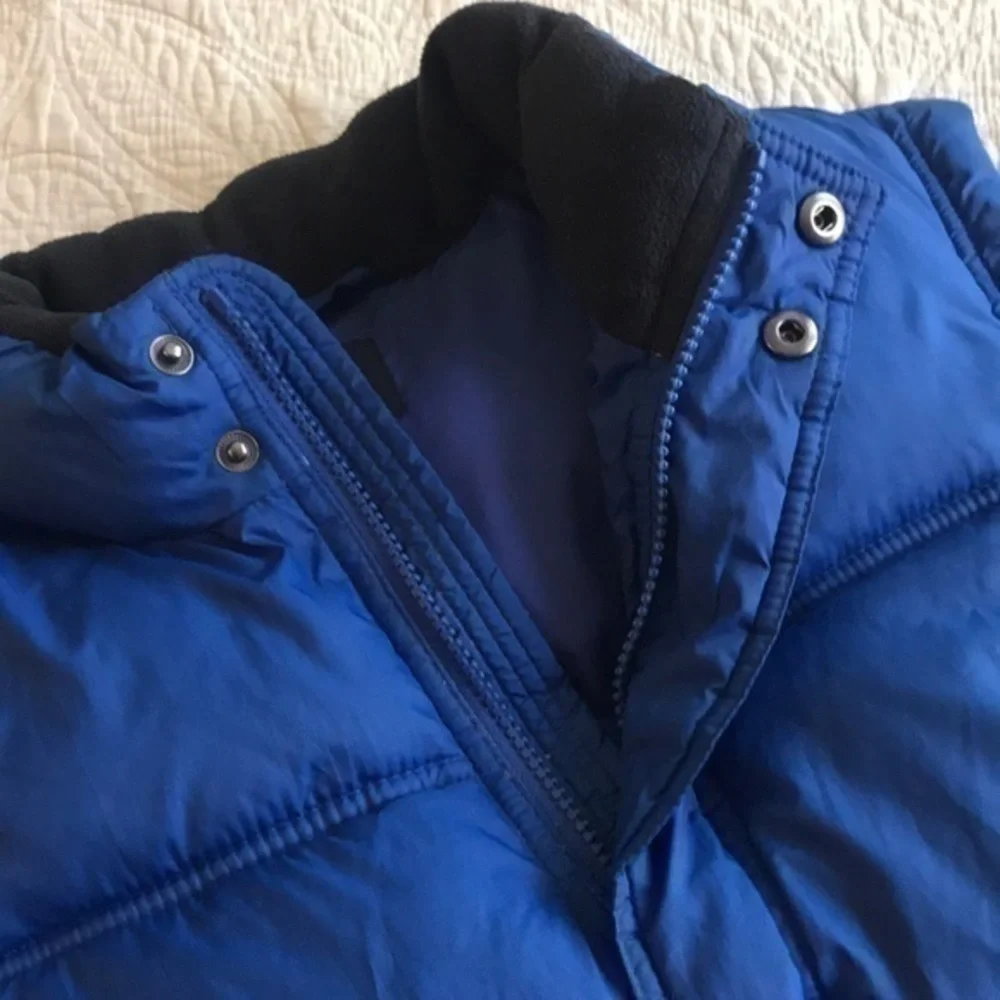 GAP kids vest